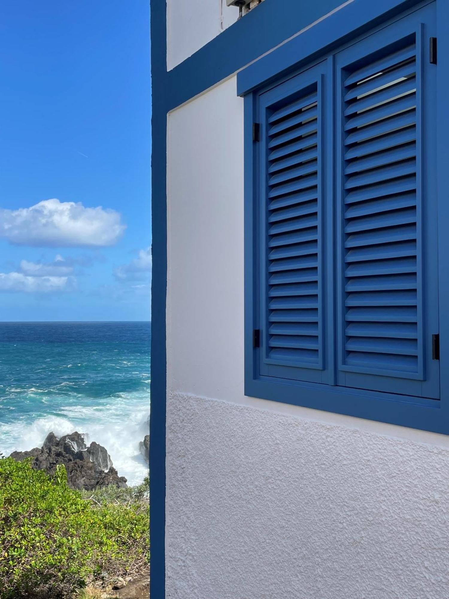 Casa La Baja Villa Garachico  Ngoại thất bức ảnh