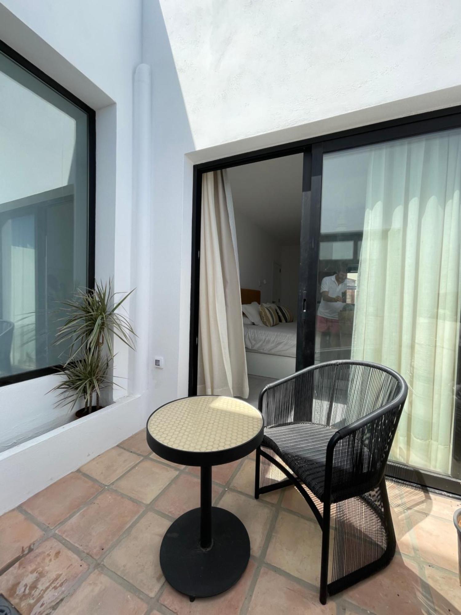 Casa La Baja Villa Garachico  Ngoại thất bức ảnh