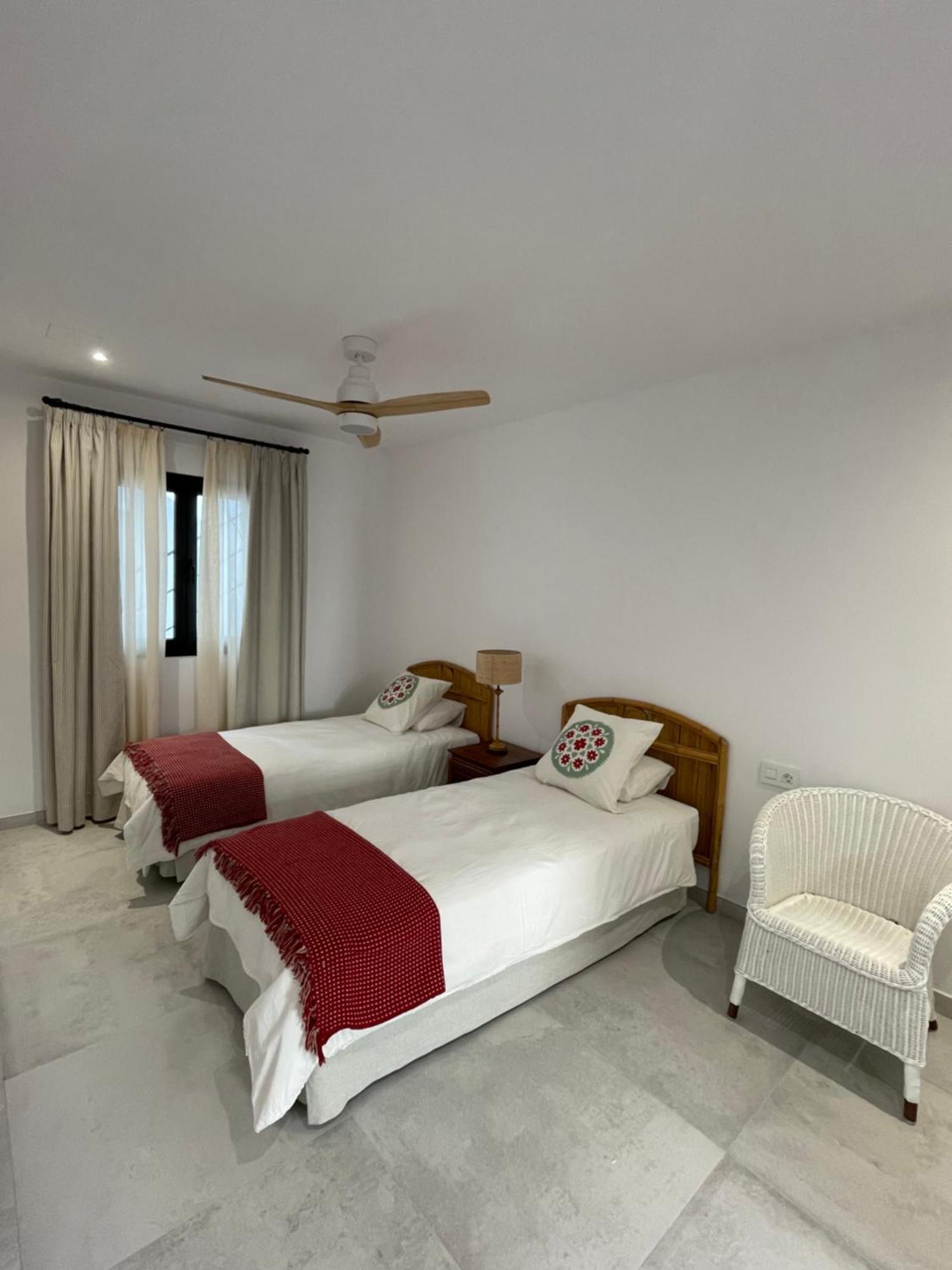 Casa La Baja Villa Garachico  Ngoại thất bức ảnh