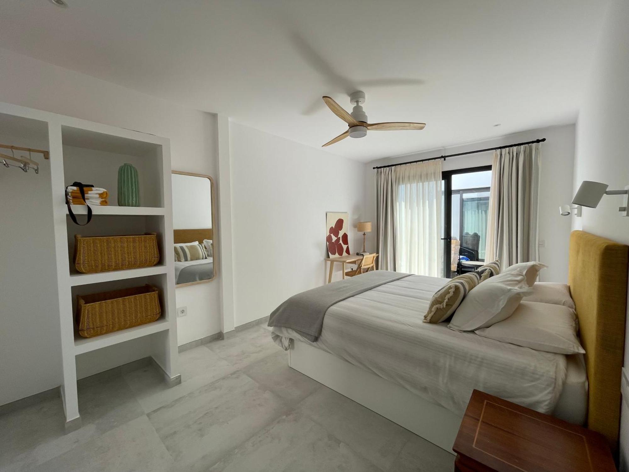 Casa La Baja Villa Garachico  Ngoại thất bức ảnh
