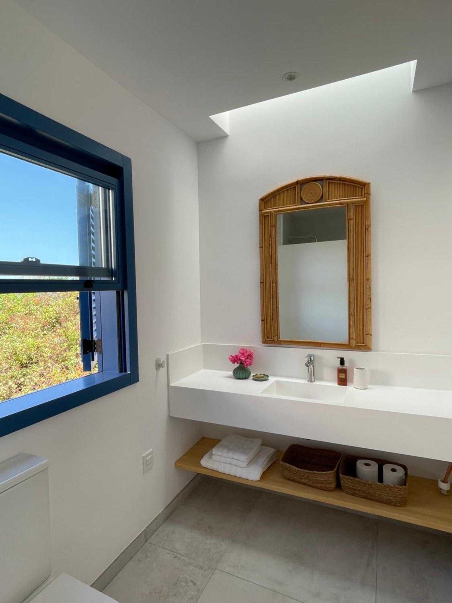 Casa La Baja Villa Garachico  Ngoại thất bức ảnh