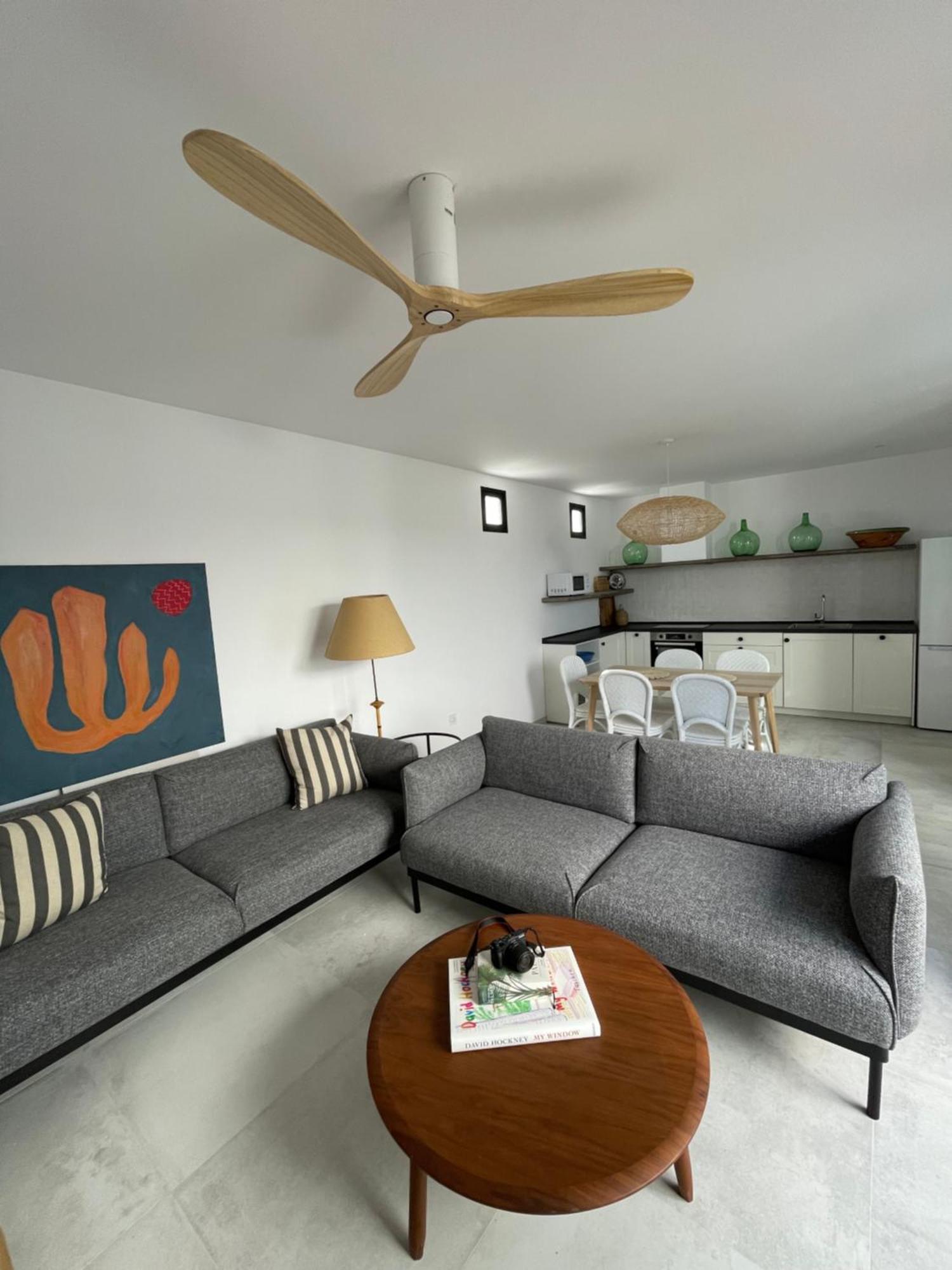 Casa La Baja Villa Garachico  Ngoại thất bức ảnh
