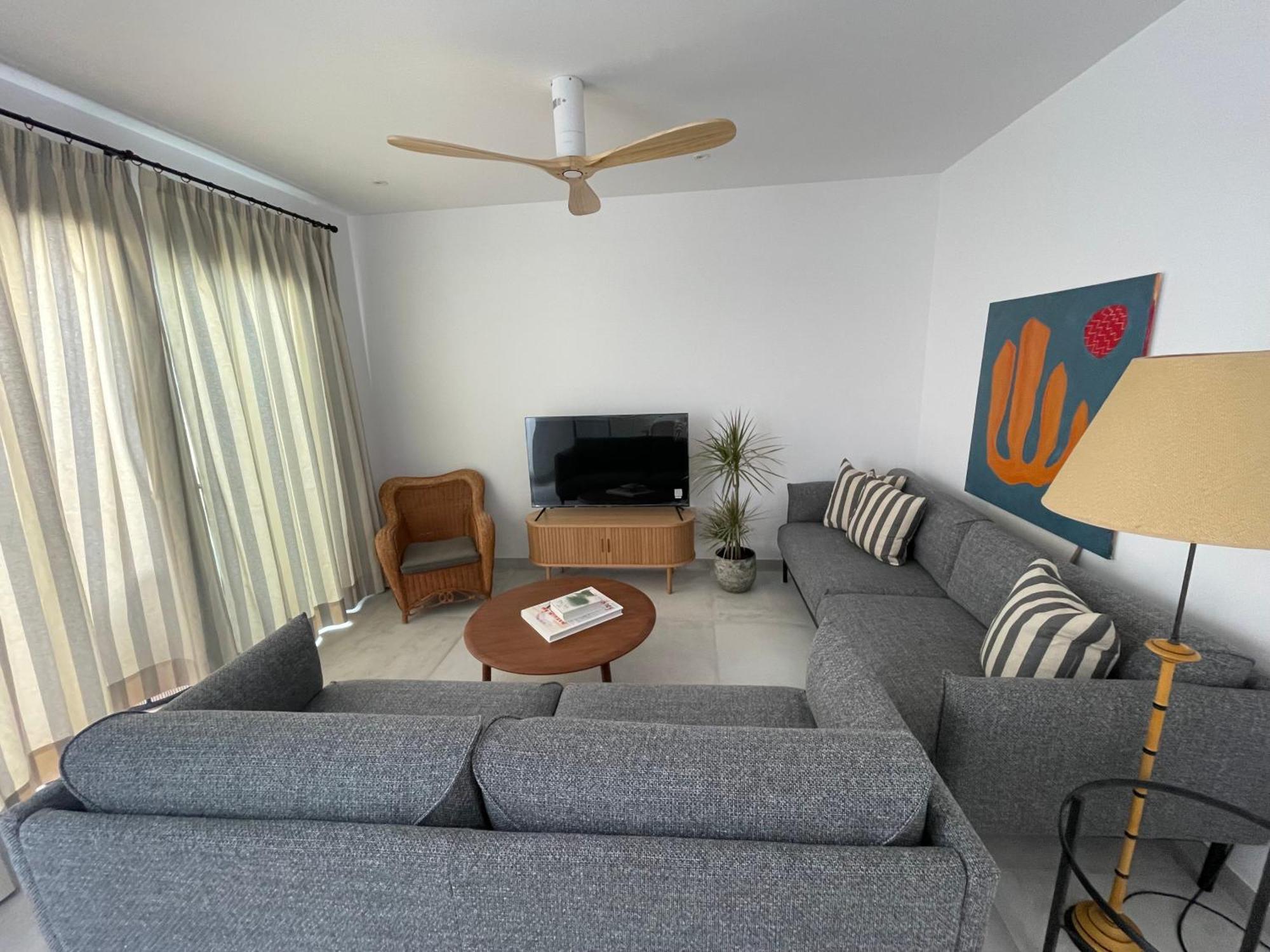 Casa La Baja Villa Garachico  Ngoại thất bức ảnh