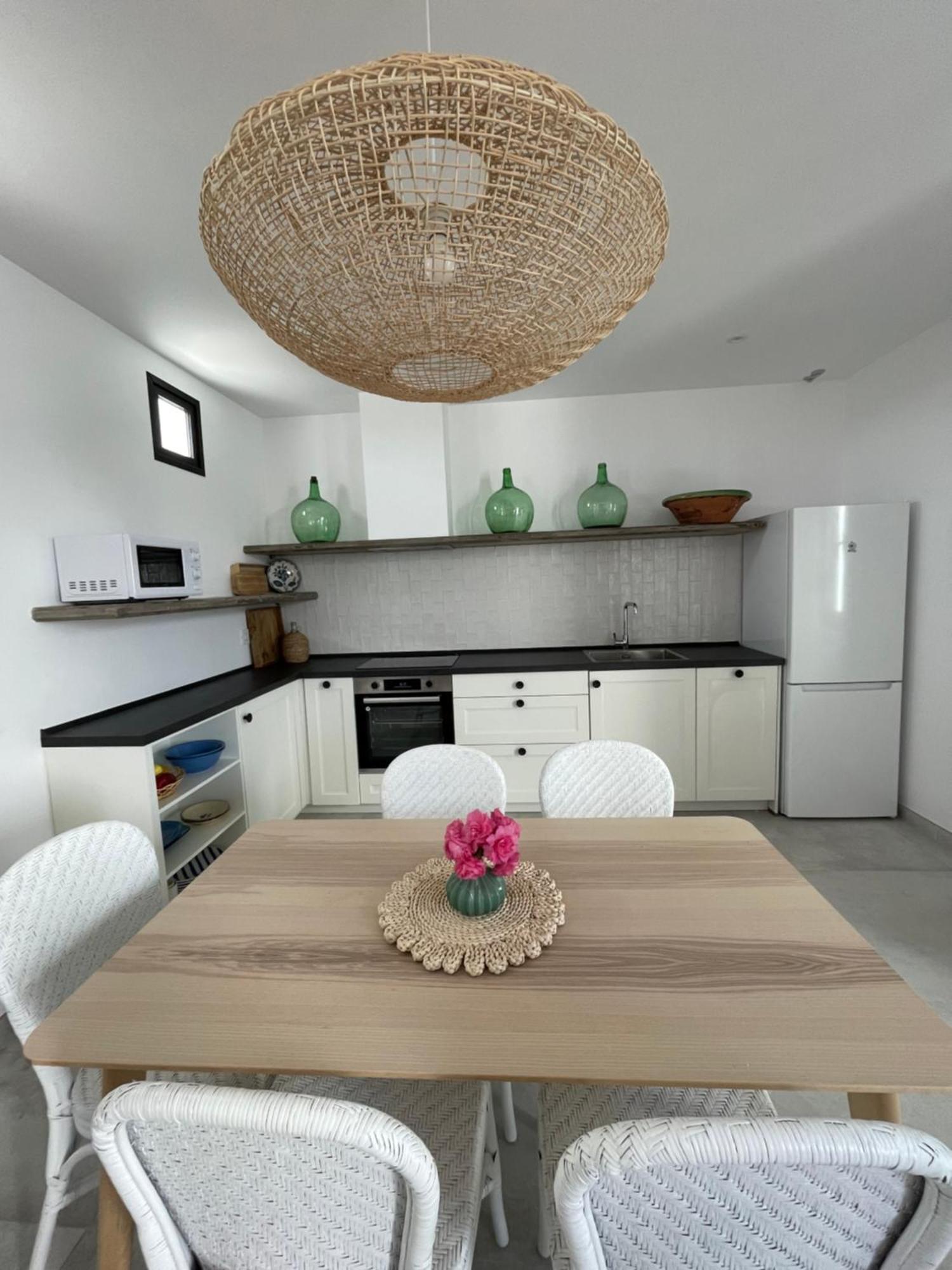 Casa La Baja Villa Garachico  Ngoại thất bức ảnh