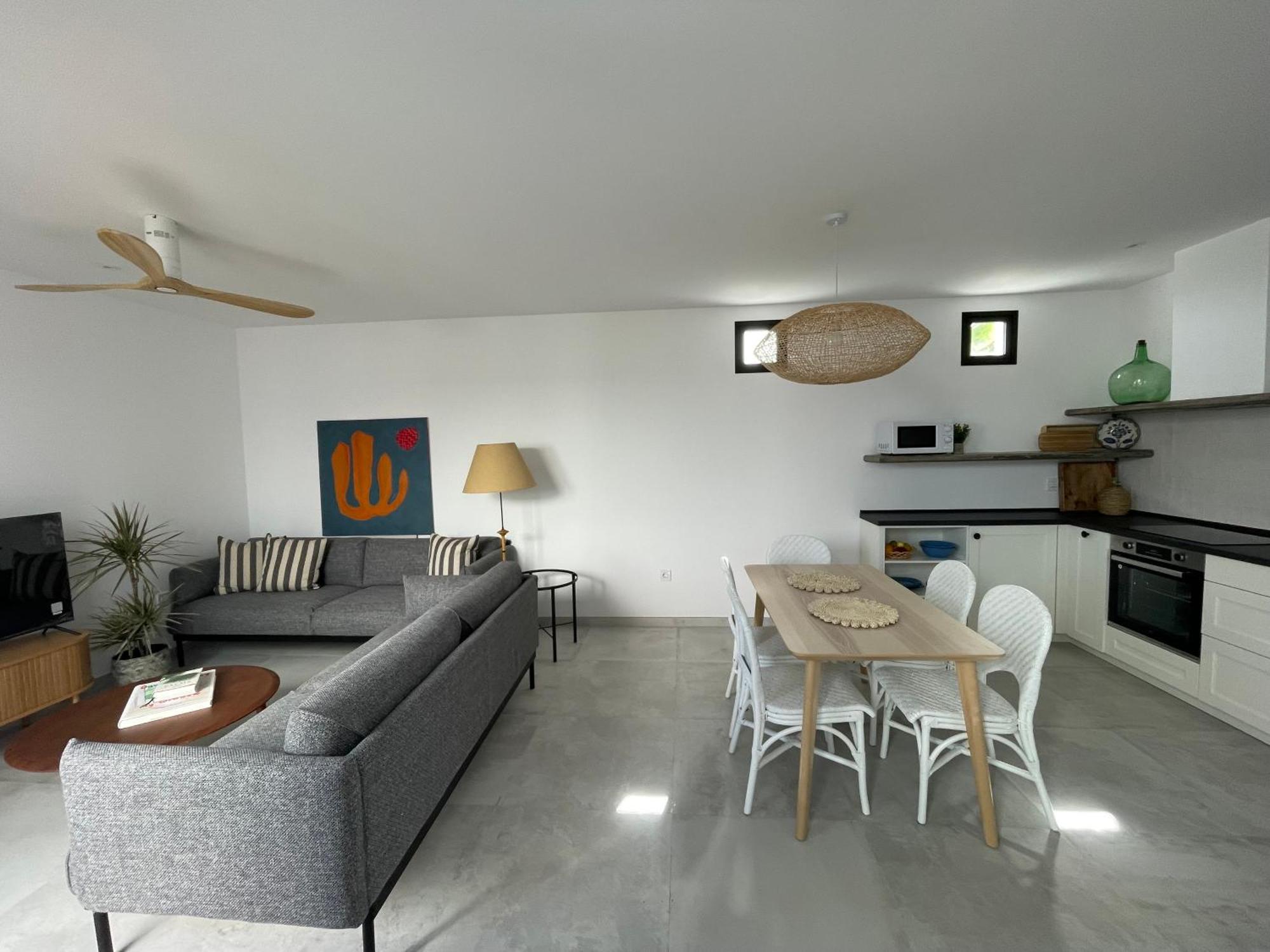 Casa La Baja Villa Garachico  Ngoại thất bức ảnh