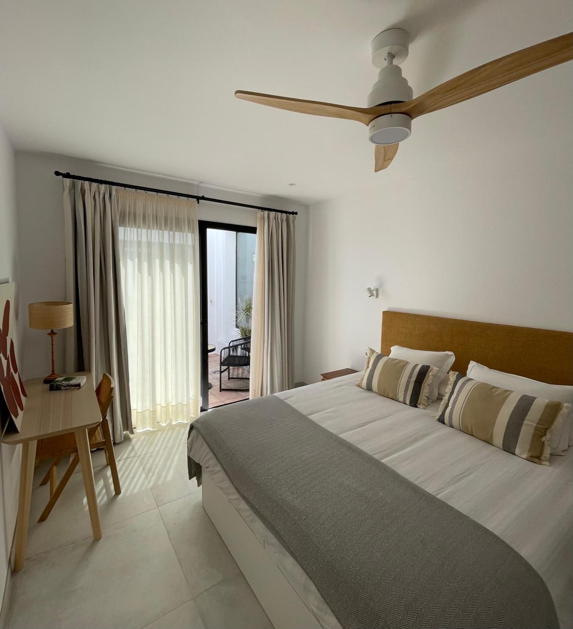 Casa La Baja Villa Garachico  Ngoại thất bức ảnh