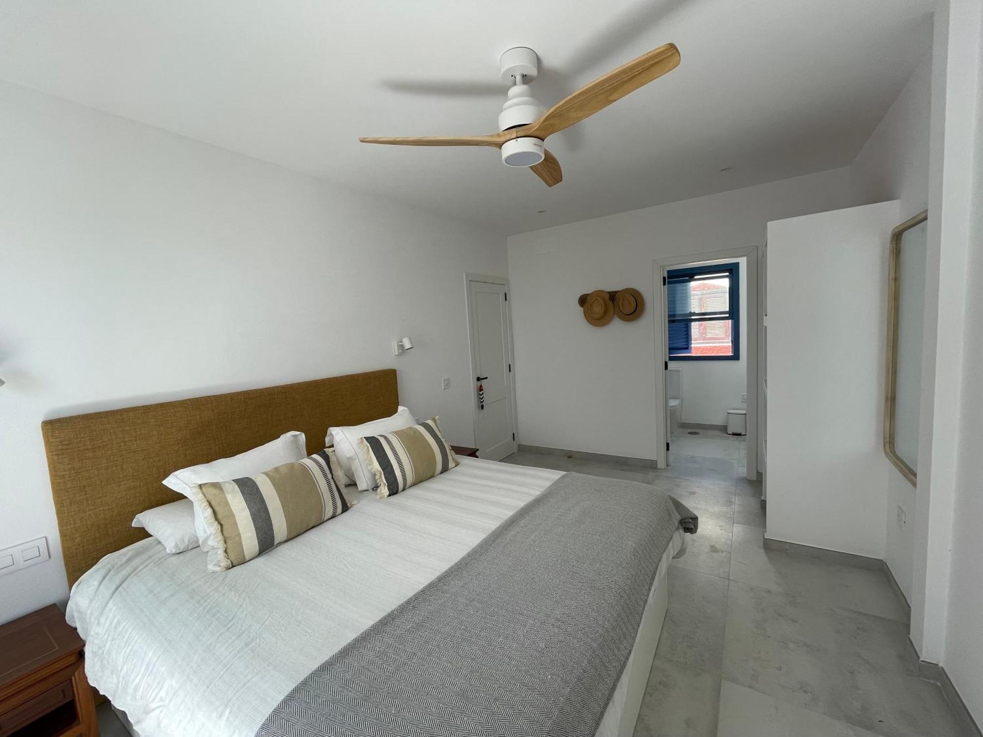 Casa La Baja Villa Garachico  Ngoại thất bức ảnh
