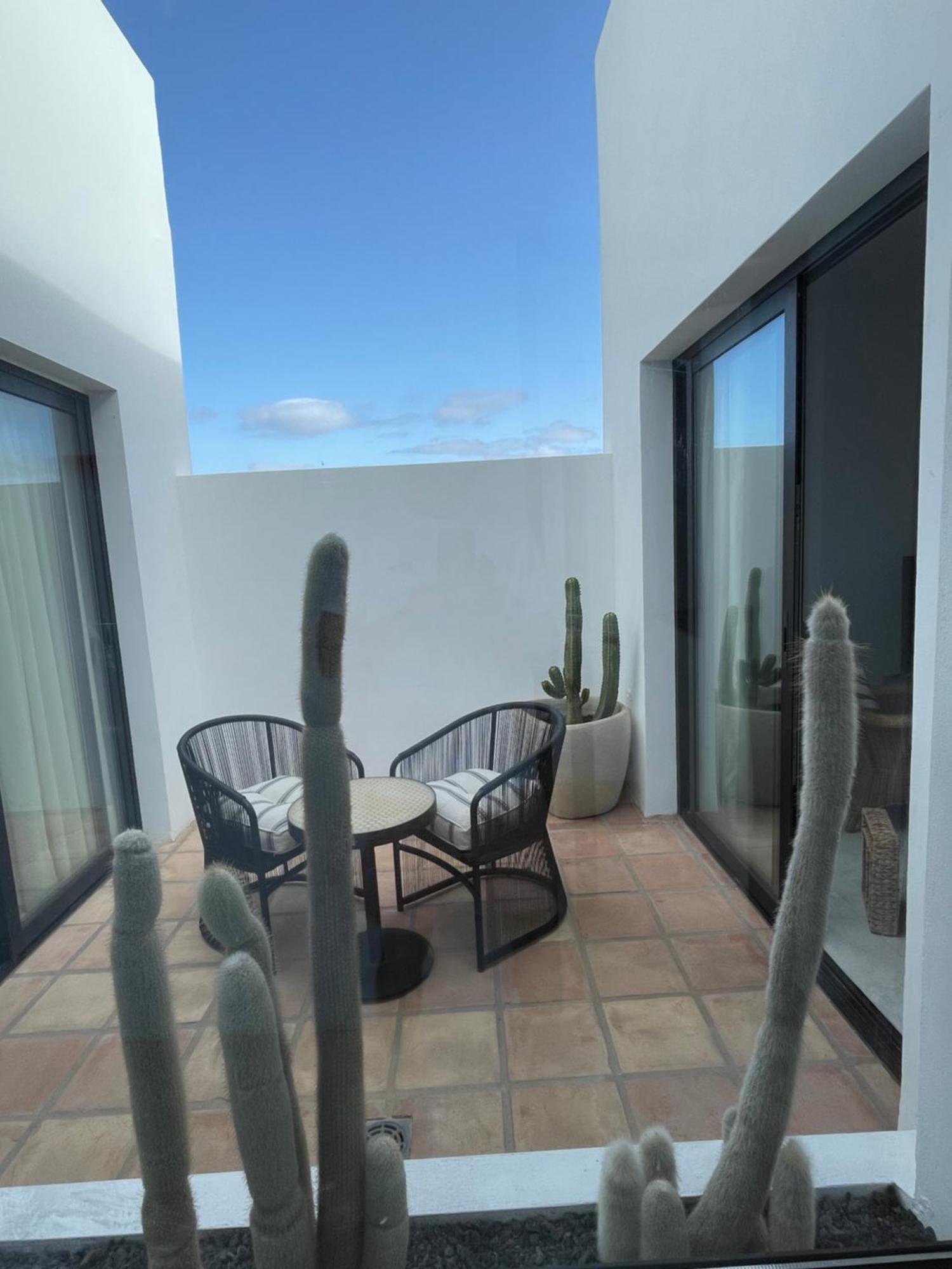 Casa La Baja Villa Garachico  Ngoại thất bức ảnh