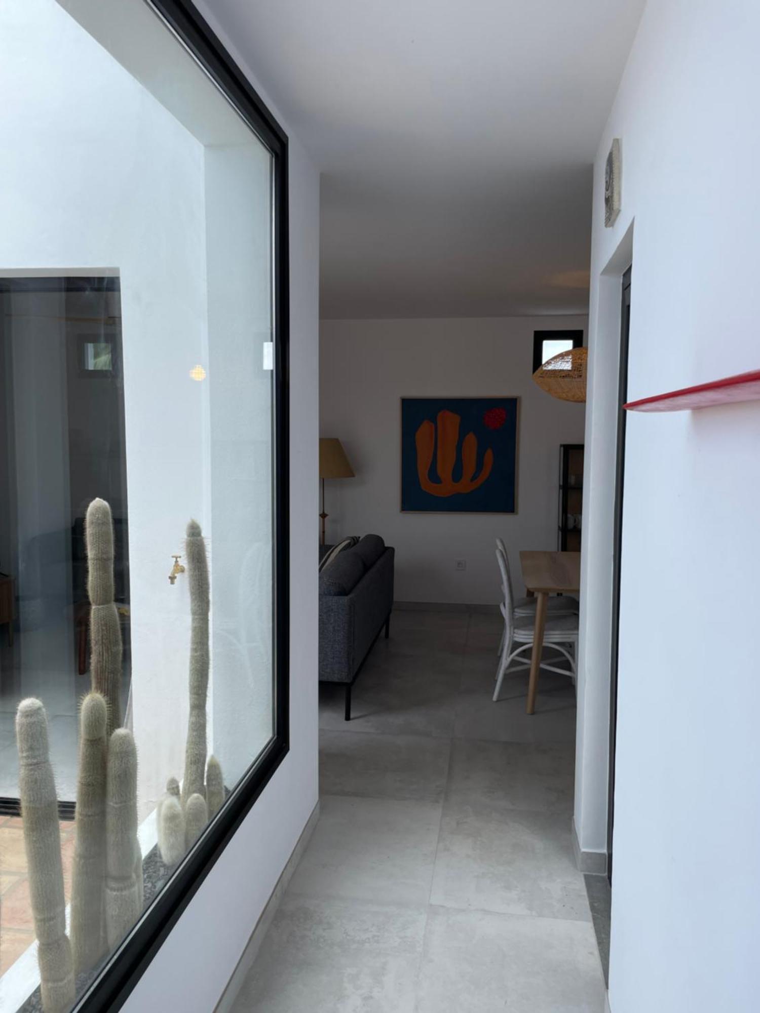 Casa La Baja Villa Garachico  Ngoại thất bức ảnh